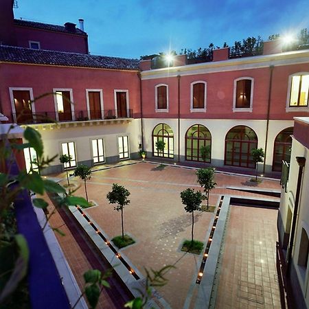 Camplus Guest Catania Exterior photo