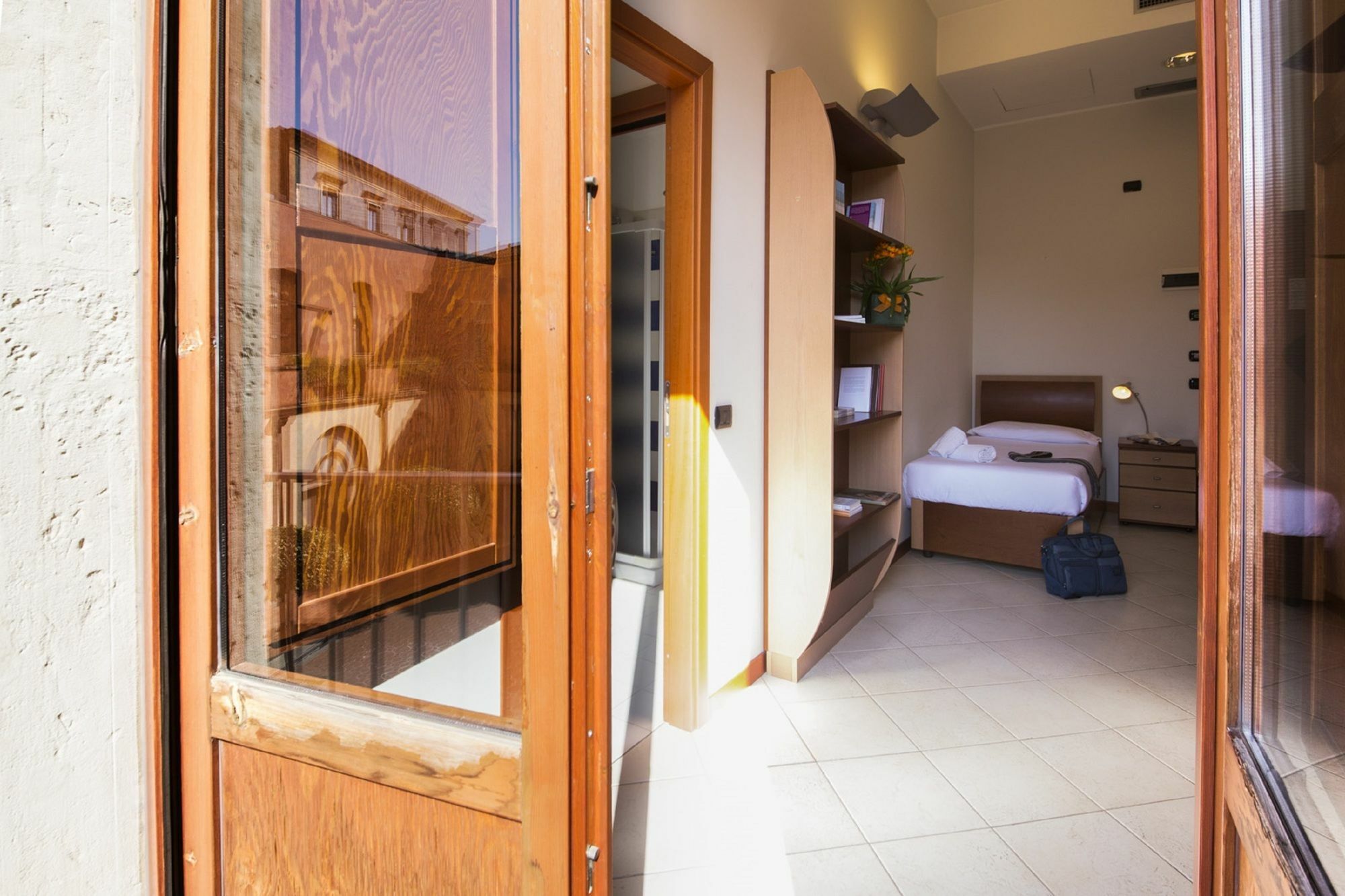 Camplus Guest Catania Exterior photo